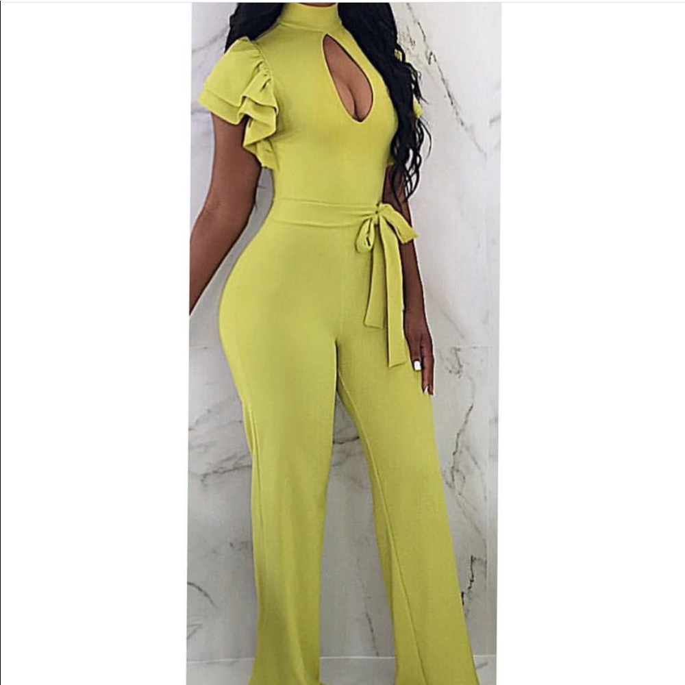 Jumpsuit